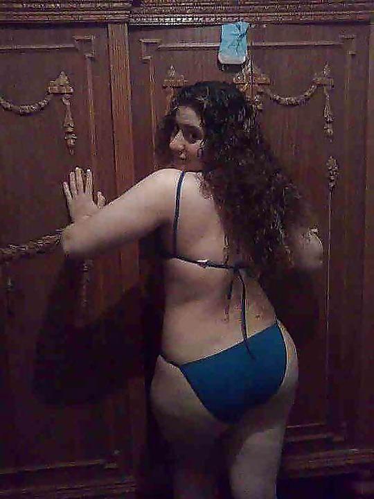20P Arab-Turkish HOT ASS