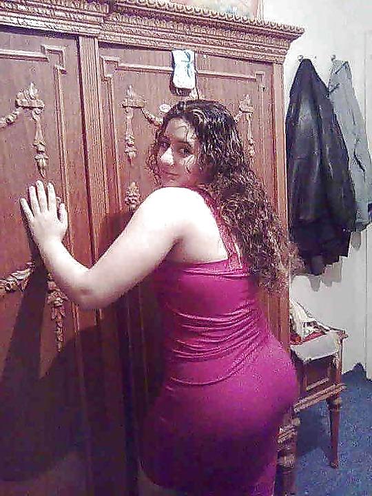 20P Arab-Turkish HOT ASS