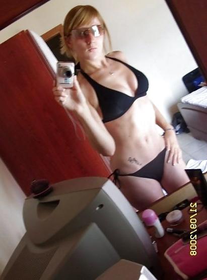 19P Redhead Teen