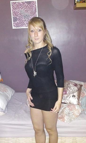 19P Redhead Teen