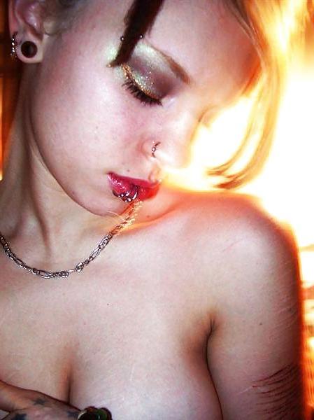 25P Beauties with short Hair - Alt Edition