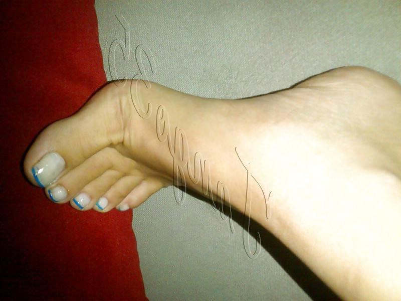 11P Turkish Slut Nazli