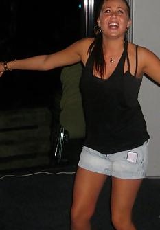 16P Danish teens-53-dildo beach party
