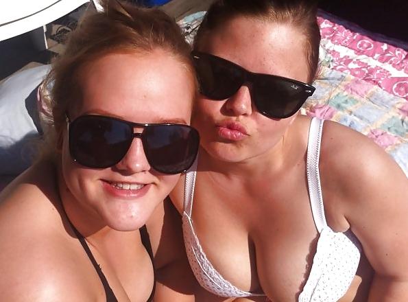16P Danish teens-53-dildo beach party
