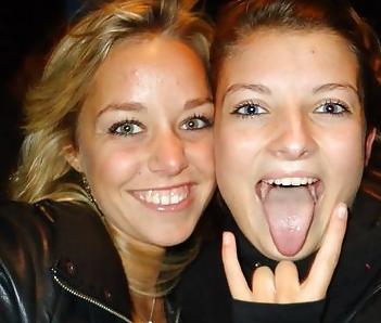 16P Danish teens-53-dildo beach party