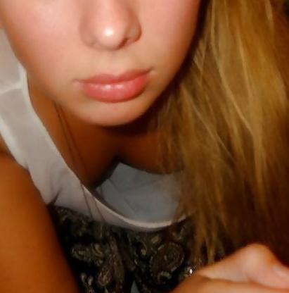 16P Danish teens-53-dildo beach party