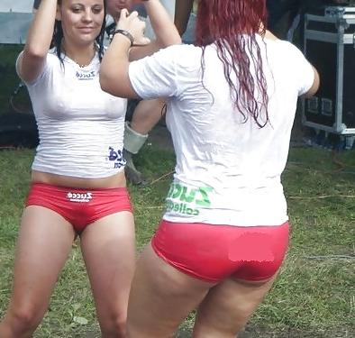 13P Danish teens-52-wet t-shirts public