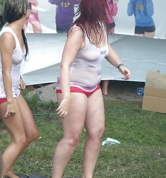 13P Danish teens-52-wet t-shirts public