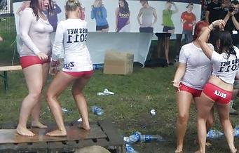 13P Danish teens-52-wet t-shirts public