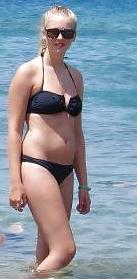 25P Danish teens-61-62-cleavage party beach swimming pool