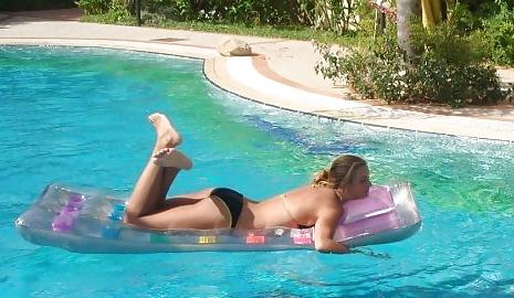 25P Danish teens-61-62-cleavage party beach swimming pool