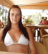 25P Danish teens-61-62-cleavage party beach swimming pool
