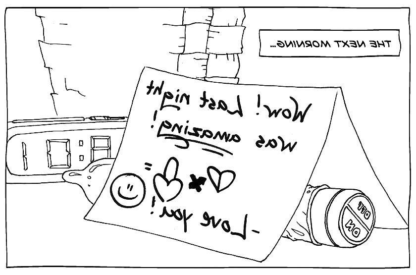 25P TRANSFORMATION CARTOONS #2