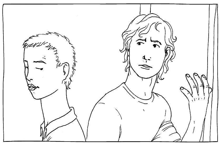 25P TRANSFORMATION CARTOONS #2
