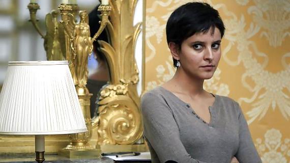 25P Politicians with cool short hair cuts