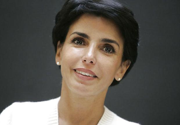 25P Politicians with cool short hair cuts