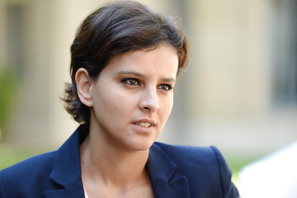 25P Politicians with cool short hair cuts
