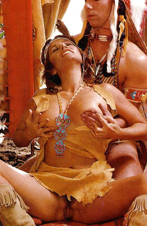18P SH Retro Pornstar Uschi Digart Softcore Scan
