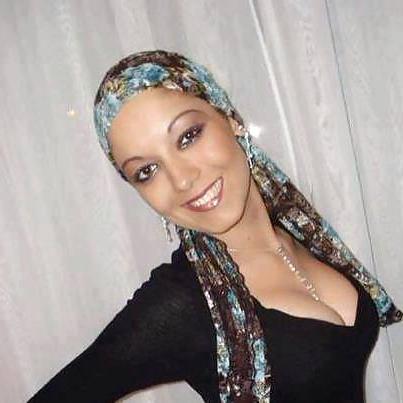 22P Turkish Turbanli Hijab