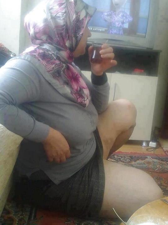 22P Turkish Turbanli Hijab