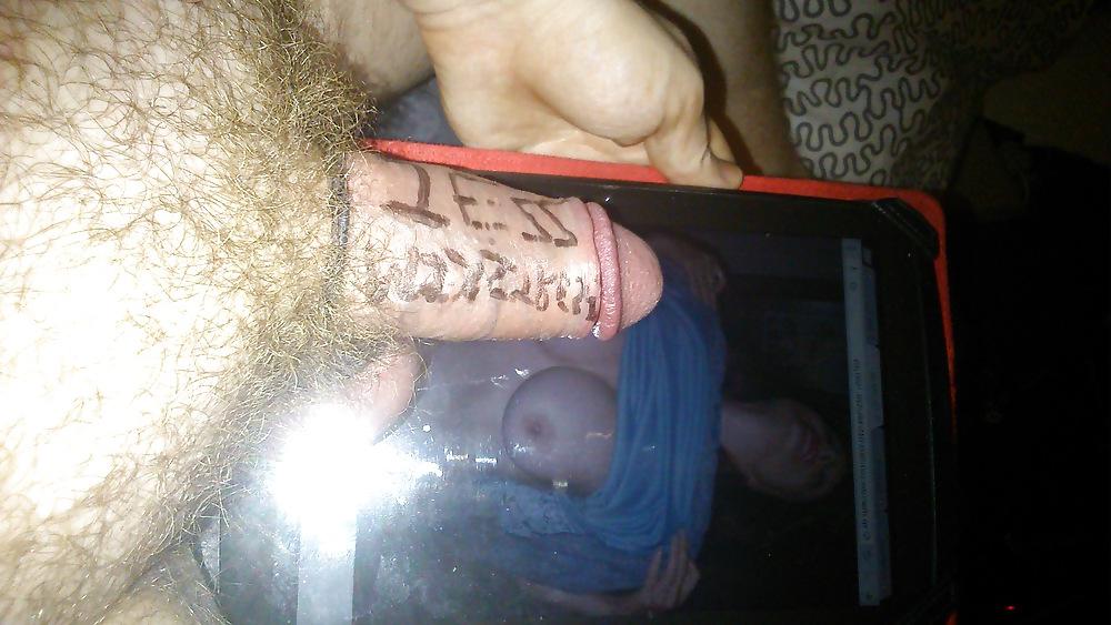 10P For Mistress JEZZ