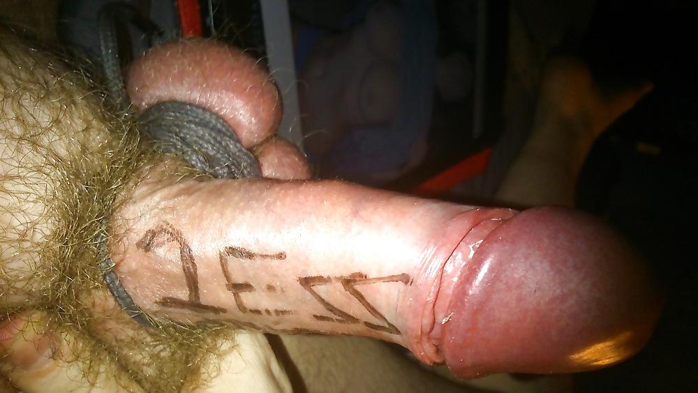 10P For Mistress JEZZ