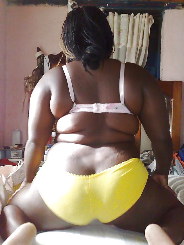 25P More sexy black girls
