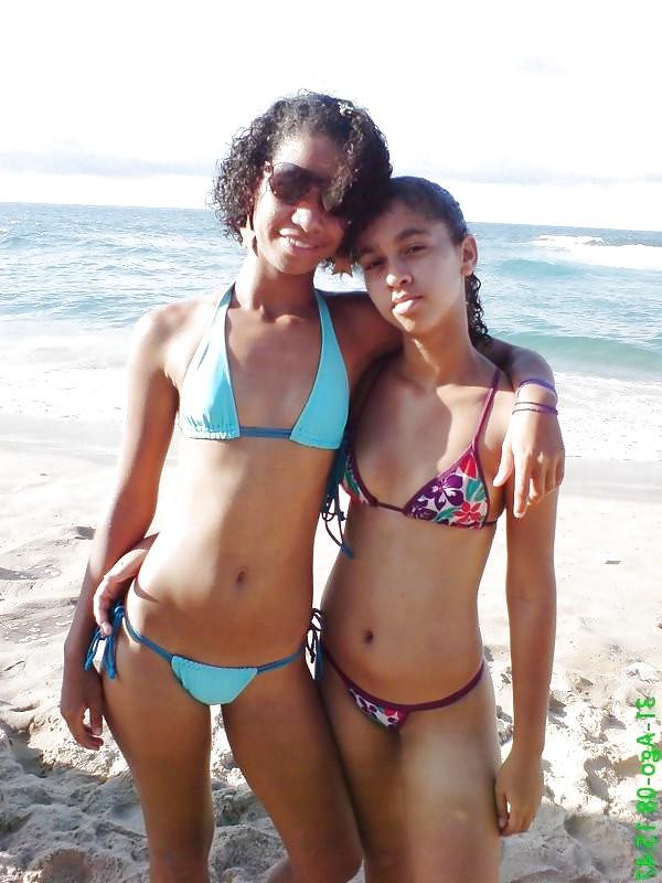 25P More sexy black girls