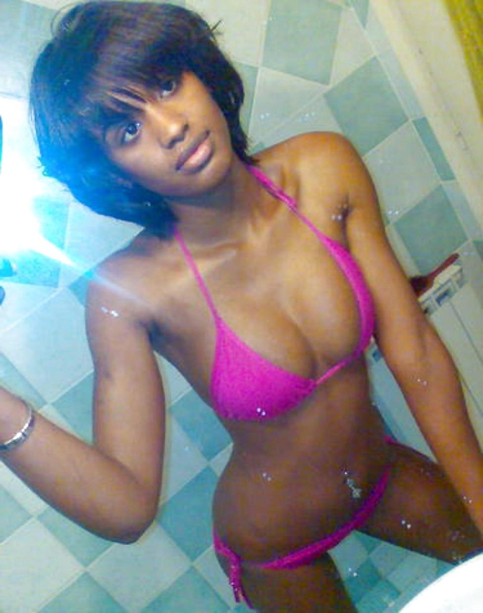 25P More sexy black girls