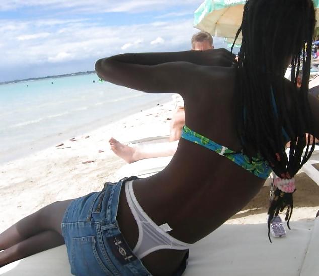 25P More sexy black girls