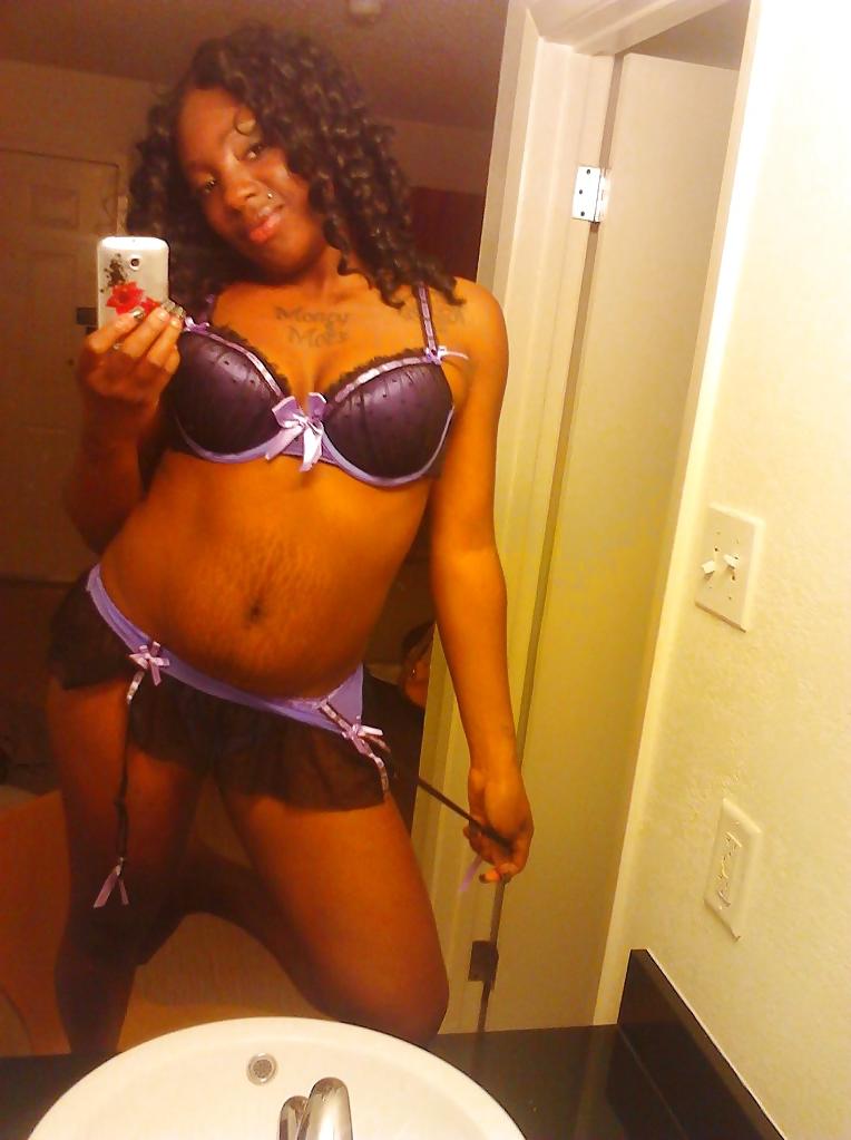 25P More sexy black girls