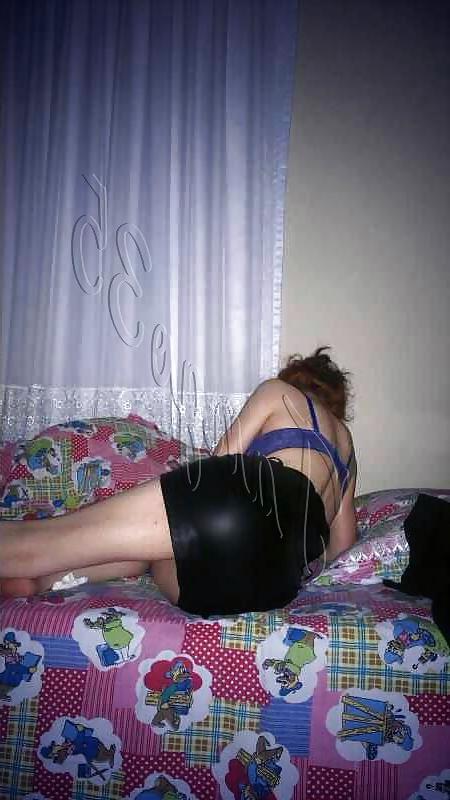16P Turkish Slut Beyza
