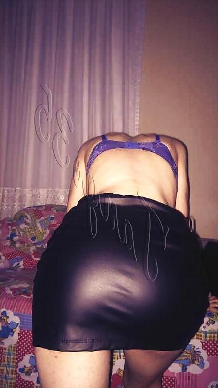 16P Turkish Slut Beyza