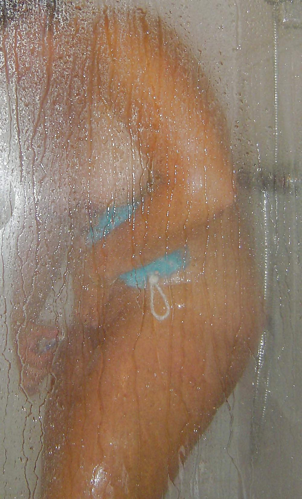 24P Shower