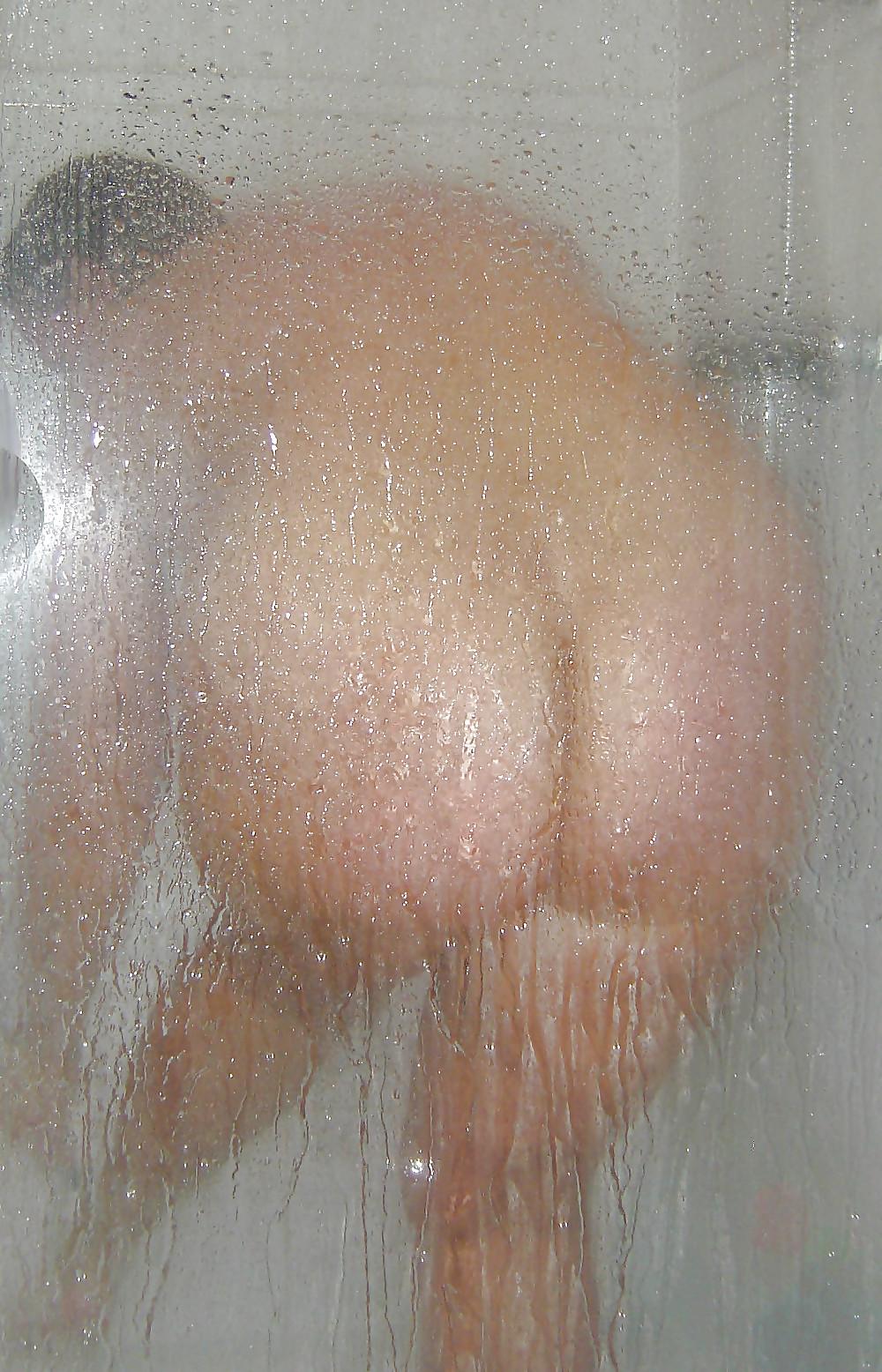 24P Shower