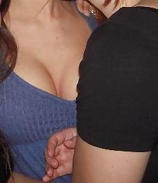 17P Danish teens-35-cleavage