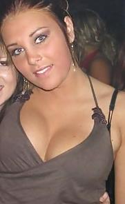 8P Danish teens- 26-cleavage