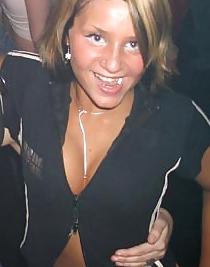 8P Danish teens- 26-cleavage