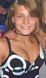 8P Danish teens- 26-cleavage