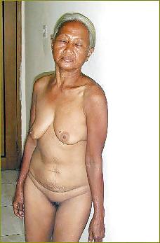 25P Exotic Asian Mature Beauties