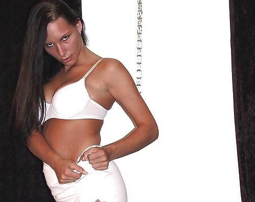 25P Danish stripper La'Toya