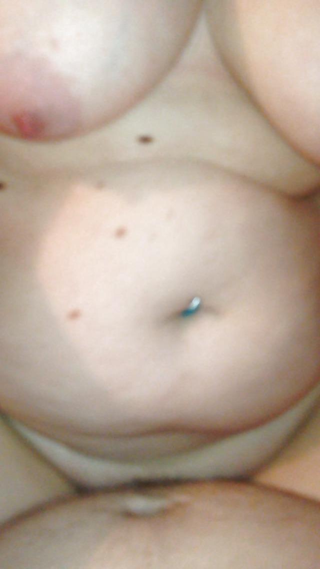 10P Chubby Wife Riding After a Night Out Last Week