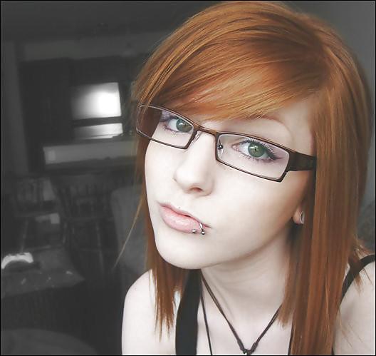 25P Sexy Geeky and Nerdy 