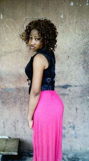 10P Black Girls I Want To Fuck 3