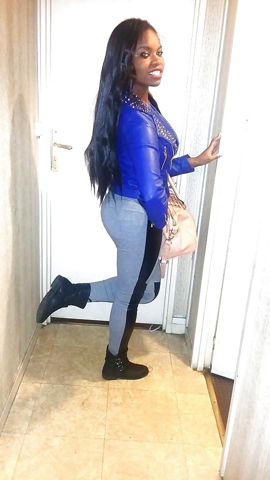 10P Black Girls I Want To Fuck 3