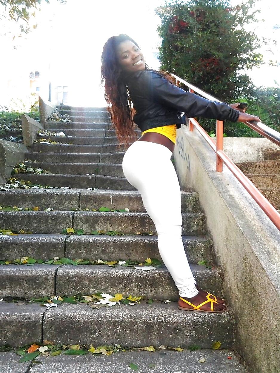 10P Black Girls I Want To Fuck 3