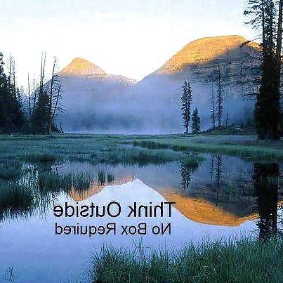 16P Nature is cheaper than therapy