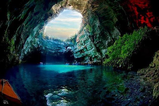 16P Nature is cheaper than therapy