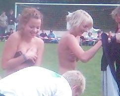 25P Danish teens-22-initiation vacation strip party-1 of 2