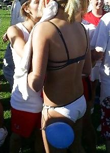 25P Danish teens-22-initiation vacation strip party-1 of 2